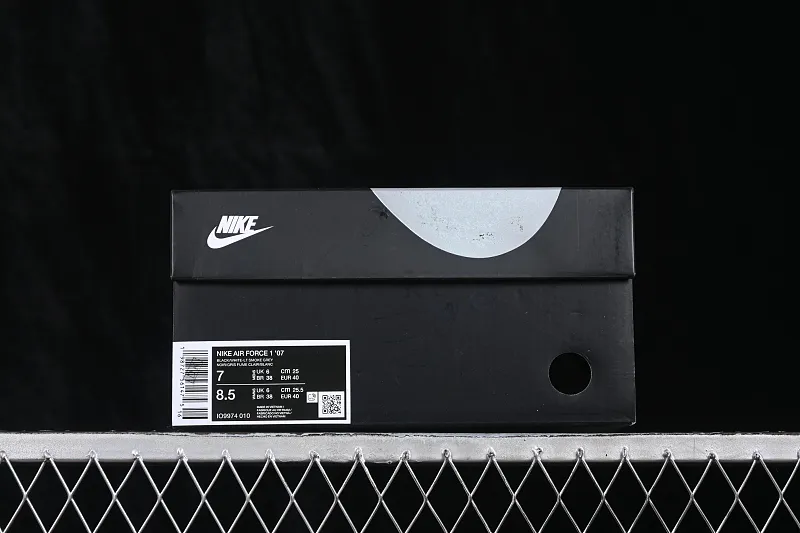 All categories Nk Air Force 1 Air Force series Nk Air Force 1 Low Air Force low-top C version Central Cee x Nike Air Force 1 Low "Syna World" Air Force 1 low-top casual sneakers IO9974-010